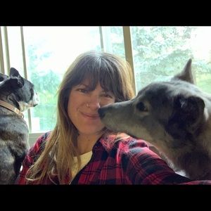 Meet your Posher, Amelia